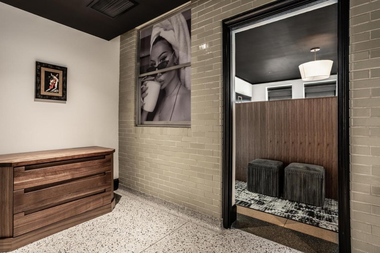 Bottleworks Hotel 인디애나폴리스 외부 사진