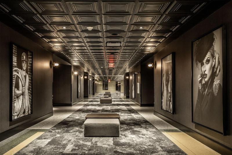 Bottleworks Hotel 인디애나폴리스 외부 사진