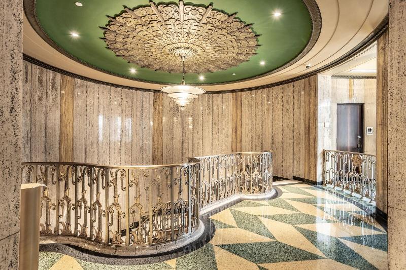 Bottleworks Hotel 인디애나폴리스 외부 사진