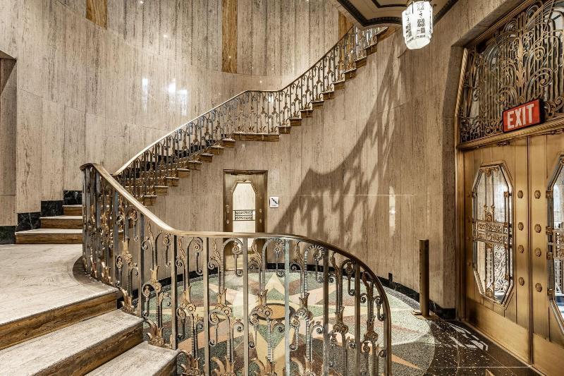Bottleworks Hotel 인디애나폴리스 외부 사진